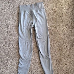 VS PINK full length tight